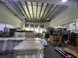 The Westcom (D22), Factory #608429691